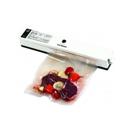 scelleuse sous vide HAUSBERG blanc (HB-2600) scelleuse sous vide HAUSBERG blanc (HB-2600)